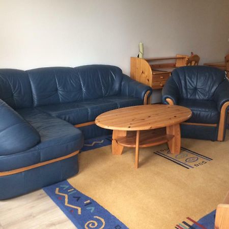 Rehab Apartment เฮวิซ ภายนอก รูปภาพ