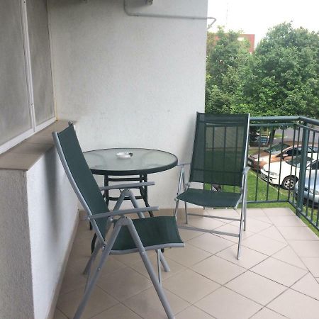 Rehab Apartment เฮวิซ ภายนอก รูปภาพ