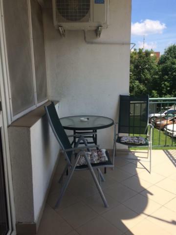 Rehab Apartment เฮวิซ ภายนอก รูปภาพ